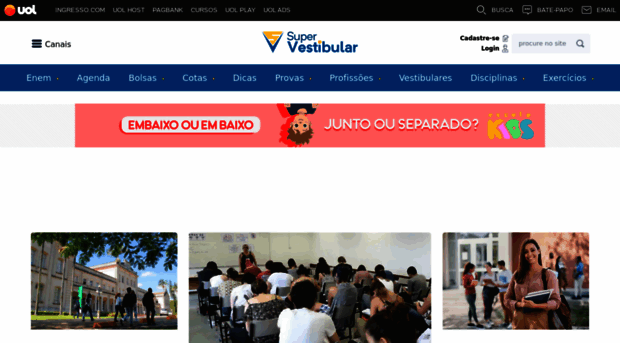 vestibular.mundoeducacao.com