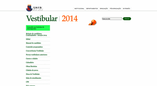 vestibular2014.uneb.br