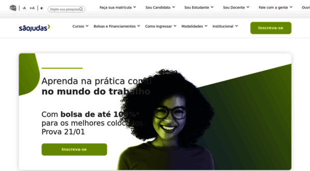 vestibularsaojudas.com.br
