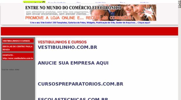 vestibulinho.com.br