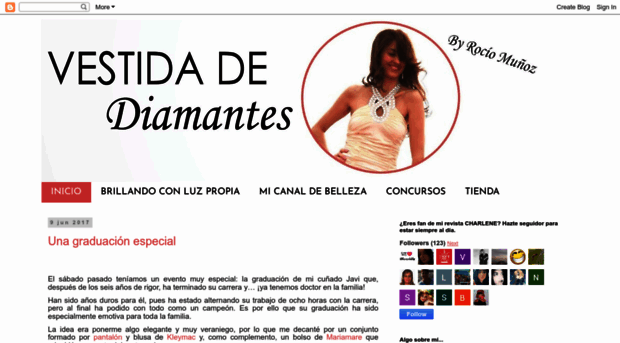 vestidadediamantes.blogspot.com.es