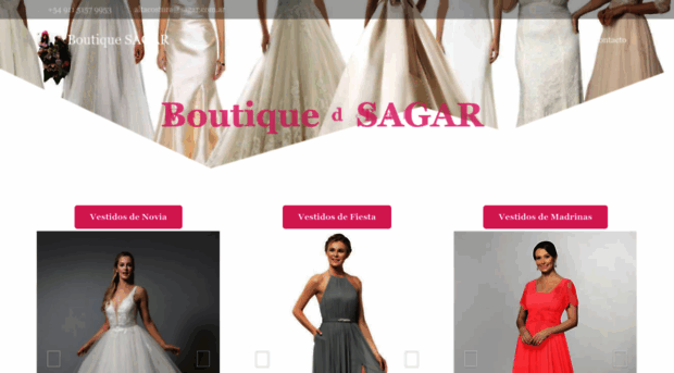 vestido-saga.com