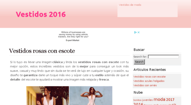 vestidos2016.com