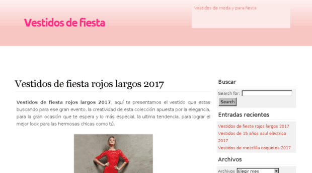 vestidosdefiesta2016.com