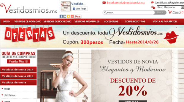 vestidosmios.mx