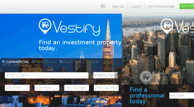 vestify.com