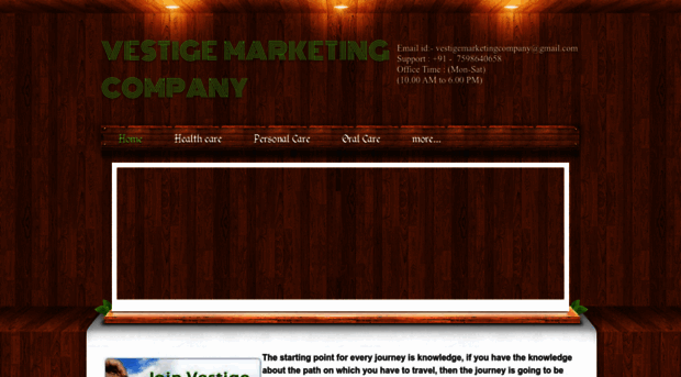 vestigemarketingcompany.weebly.com