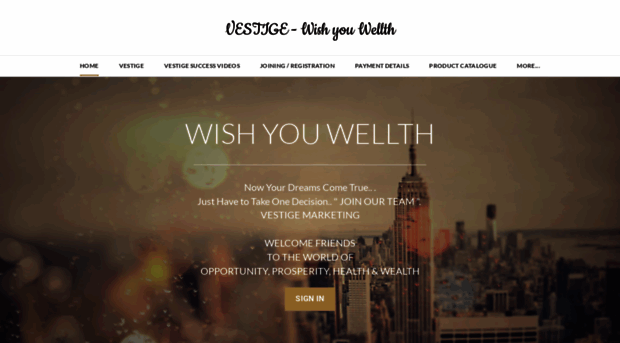 vestigemlmbusiness.weebly.com