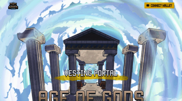 vesting.ageofgods.net