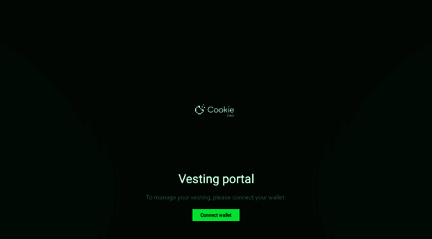 vesting.cookie.community