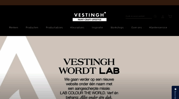 vestingh.nl
