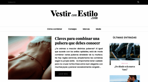 vestirconestilo.com