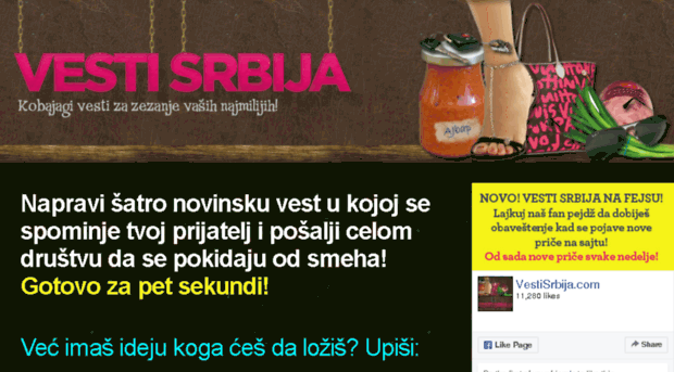 vestisrbija.com