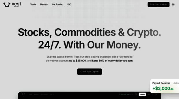 vestmarkets.com