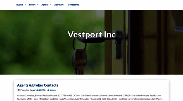 vestport.com