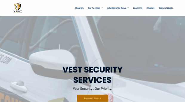 vestsecurityservices.com