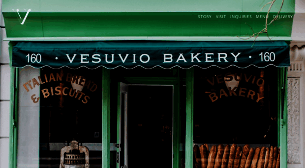 vesuvio-bakery.com