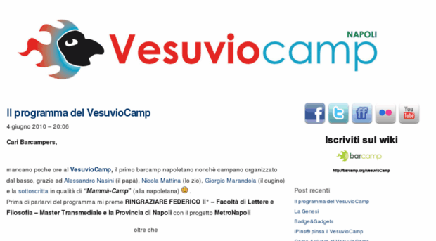 vesuviocamp.it