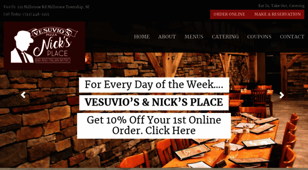 vesuviosmillstone.com