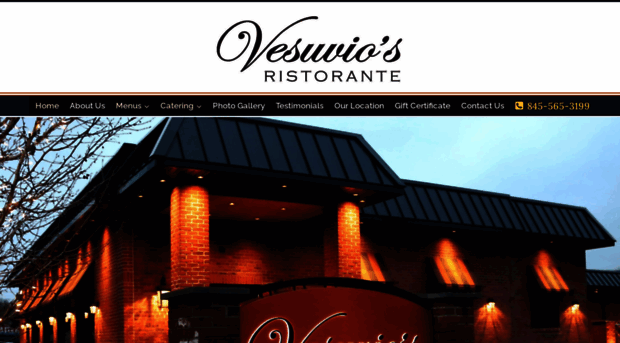 vesuviosristorante.com