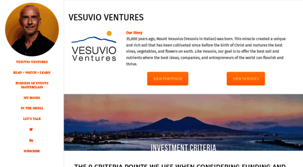 vesuvioventures.com