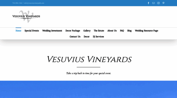 vesuviusvineyards.com