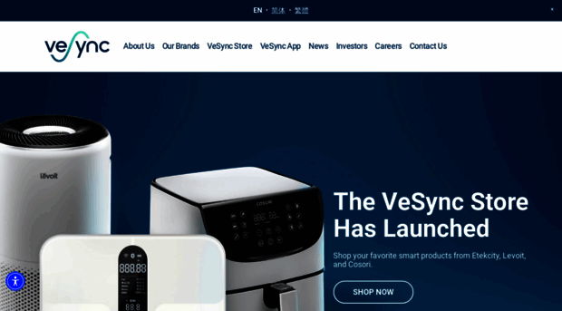 vesync.com