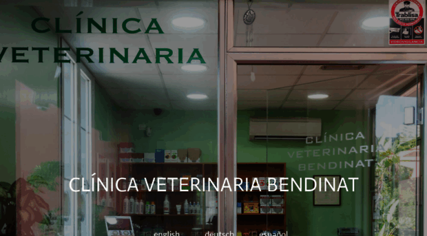 vet-bendinat.com