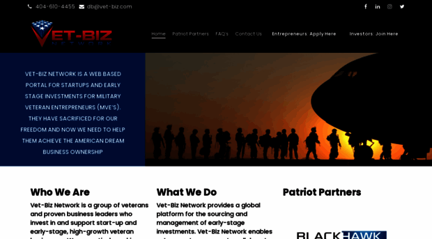 vet-biz.com