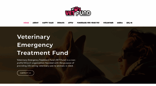 vet-fund.org