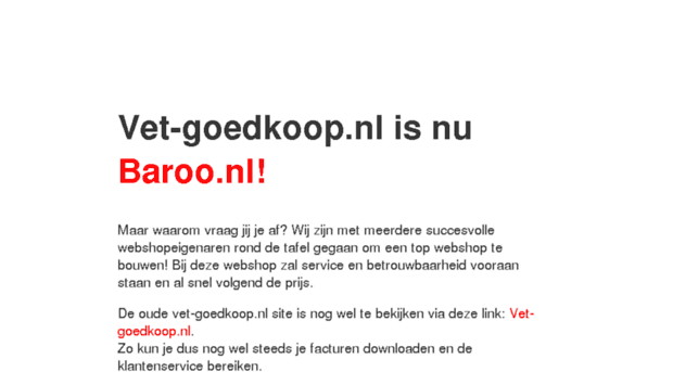 vet-goedkoop.nl