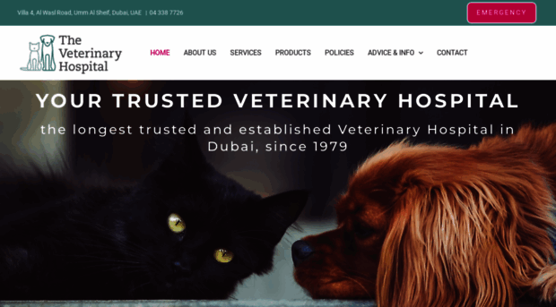 vet-hosp.com