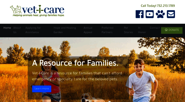 vet-i-care.org