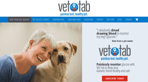 vet-tab.com