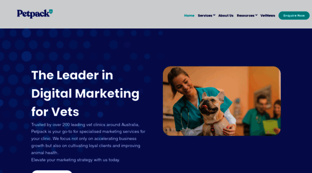 vet.petpack.com.au