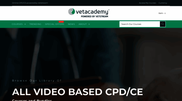 vetacademy.org