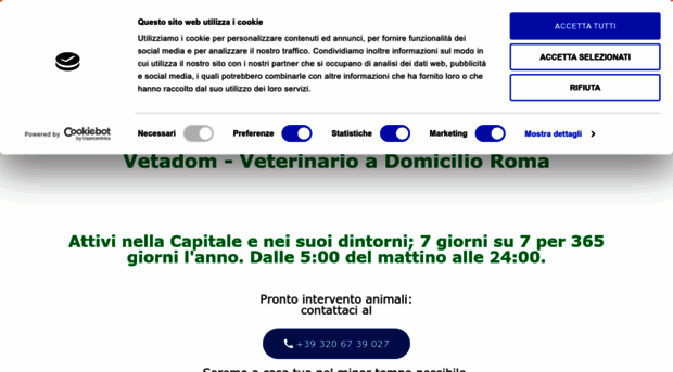 vetadomroma.it