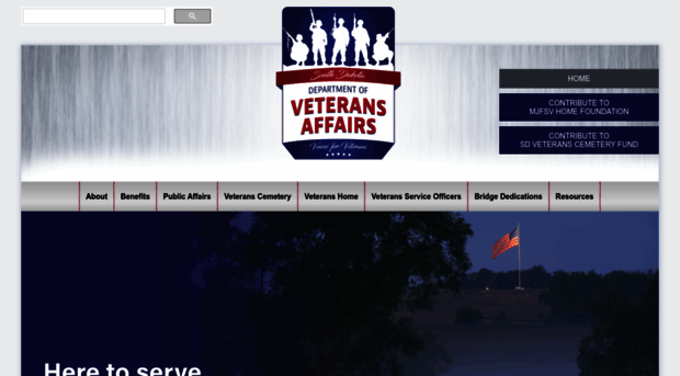 vetaffairs.sd.gov