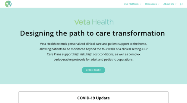 vetahealth.co