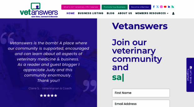 vetanswers.com.au