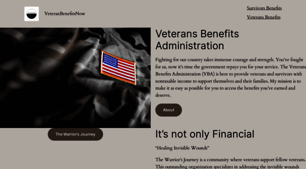 vetbenefitsnow.com