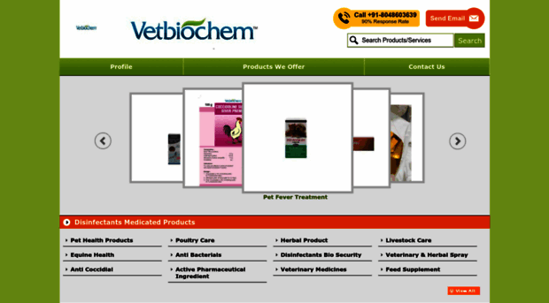 vetbiochem.in