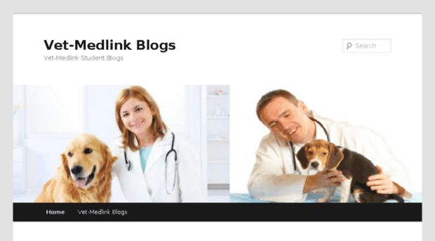 vetblogs.medlink-uk.net