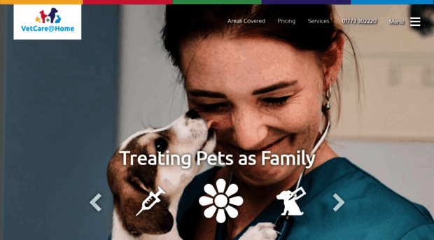 vetcarehome.co.uk