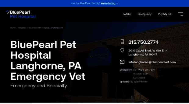 vetcares.com