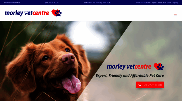 vetcentre.com.au