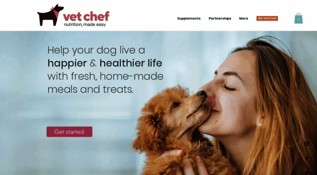 vetchef.com