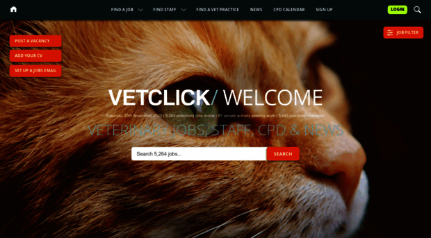 vetclick.com