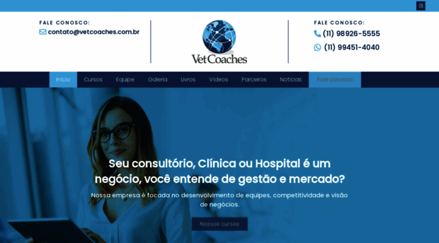 vetcoaches.com.br