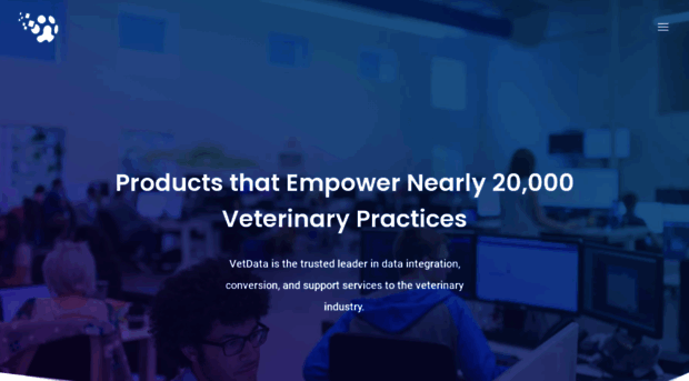 vetdata.com